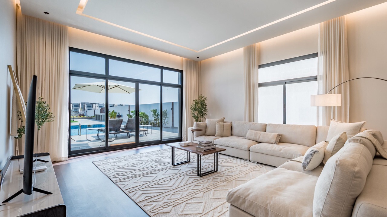 Photo of Livingroom in Sharm