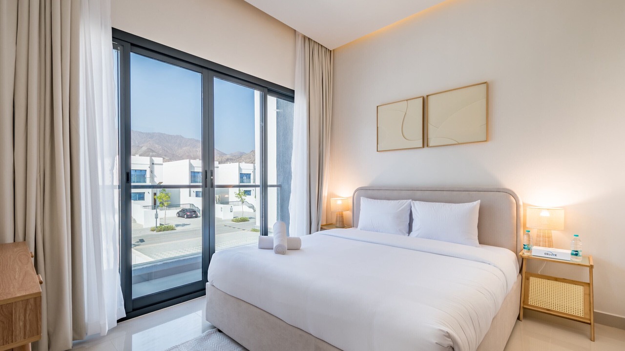 Photo of Bedroom in Sharm