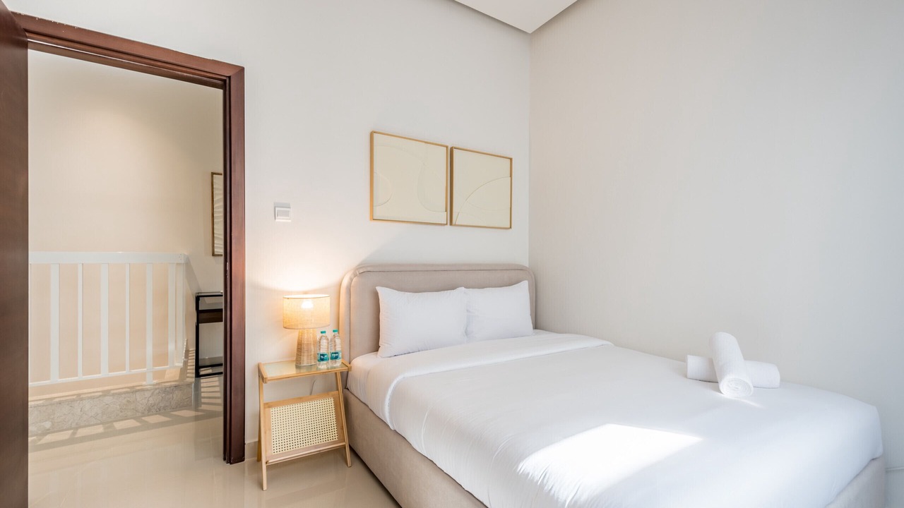 Photo of Bedroom in Sharm