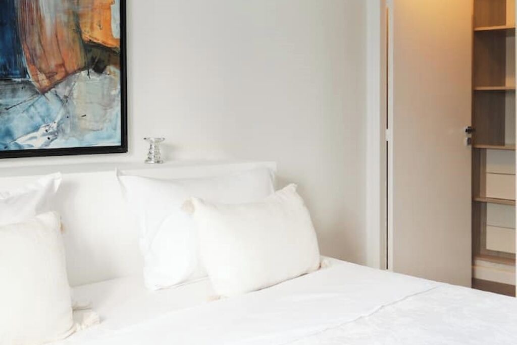 Photo of Bedroom in La Marsa