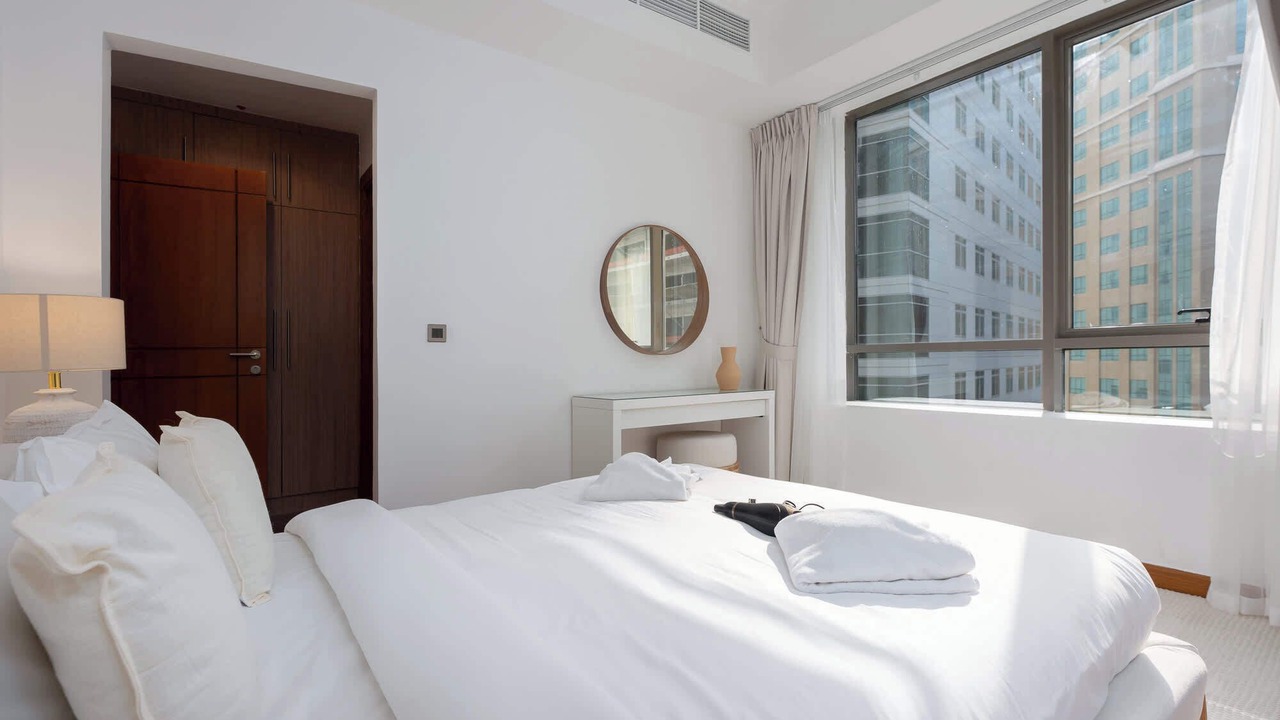 Photo of Bedroom in Al Barsha 1