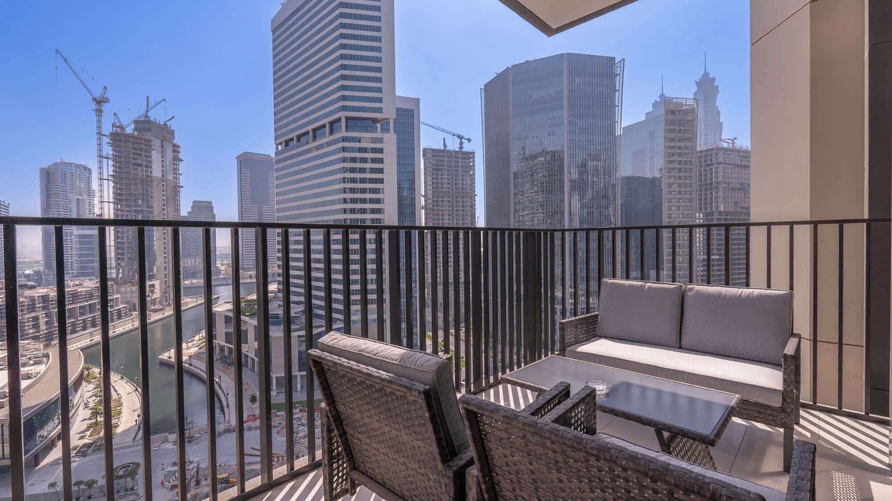 Photo of Outdoor in Downtown Dubai