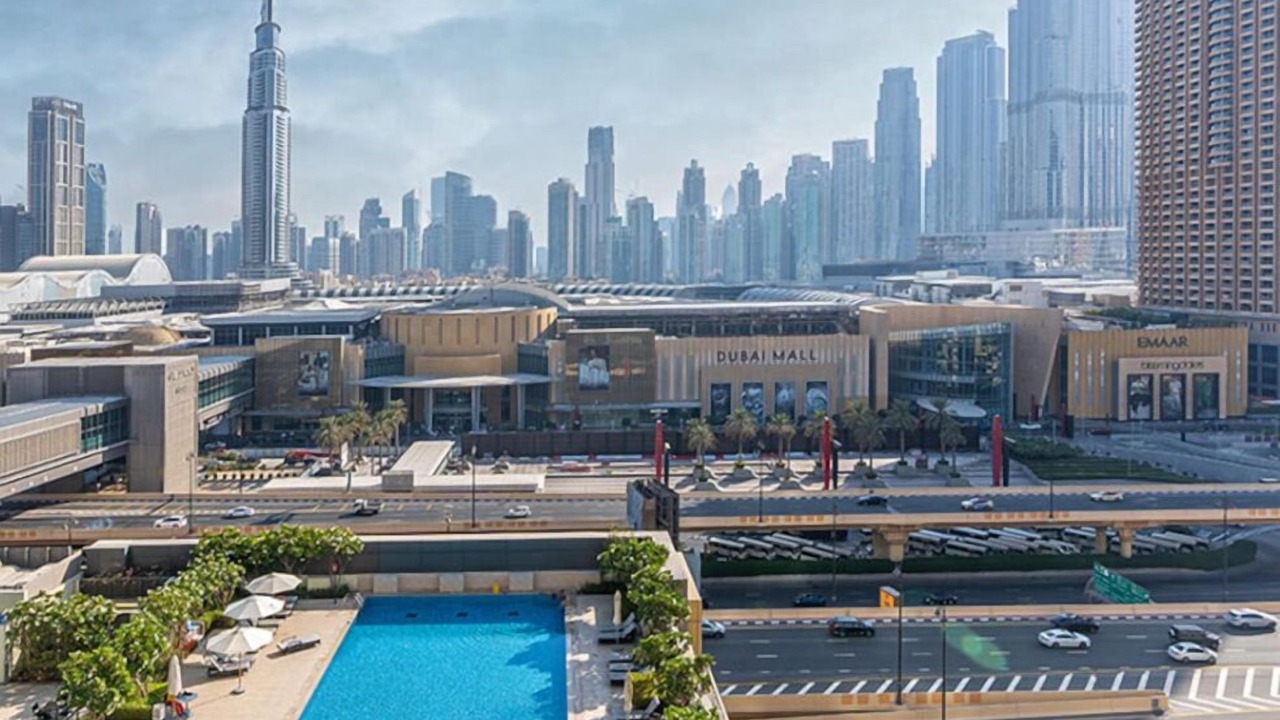 Photo of Outdoor in Bur Dubai