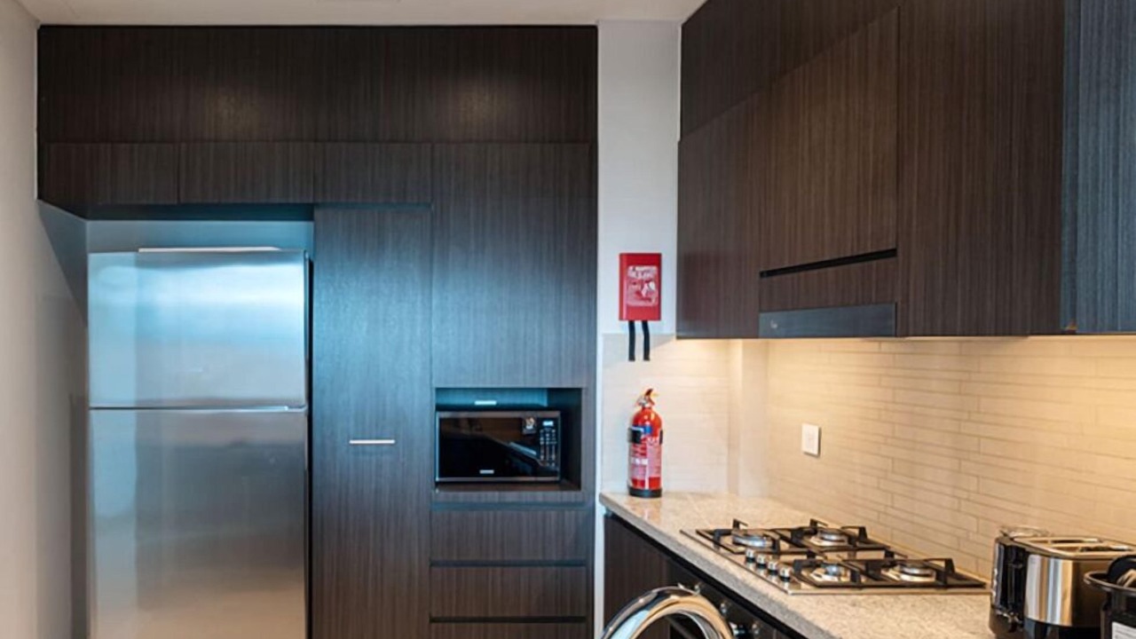 Photo of Kitchen in Bur Dubai