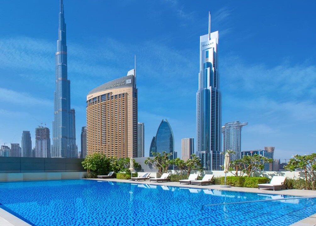 Photo of Outdoor in Bur Dubai