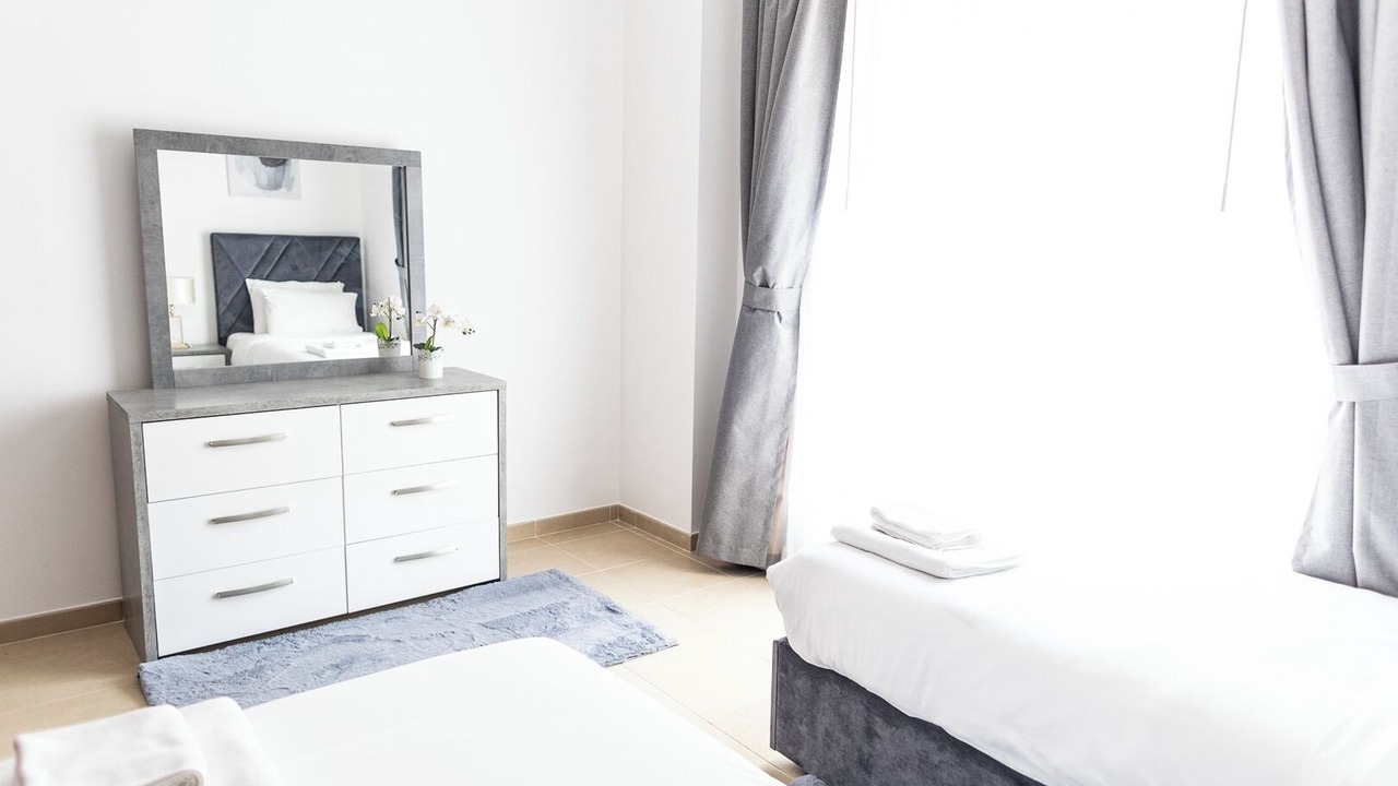Photo of Bedroom in Al Sufouh 2