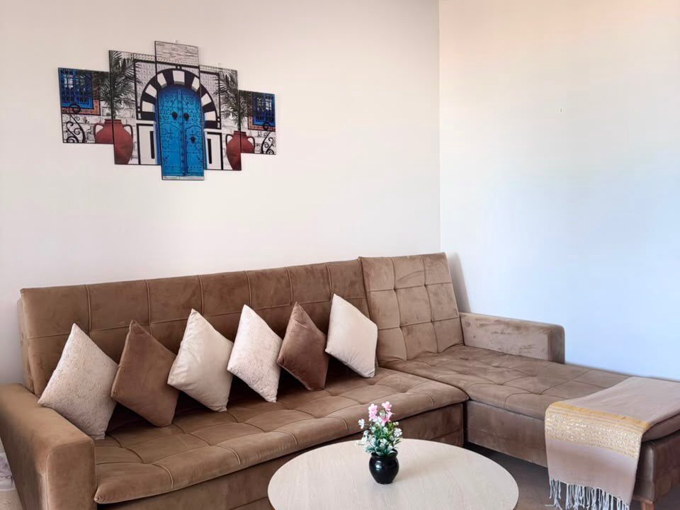 Photo of Livingroom in Mahdia