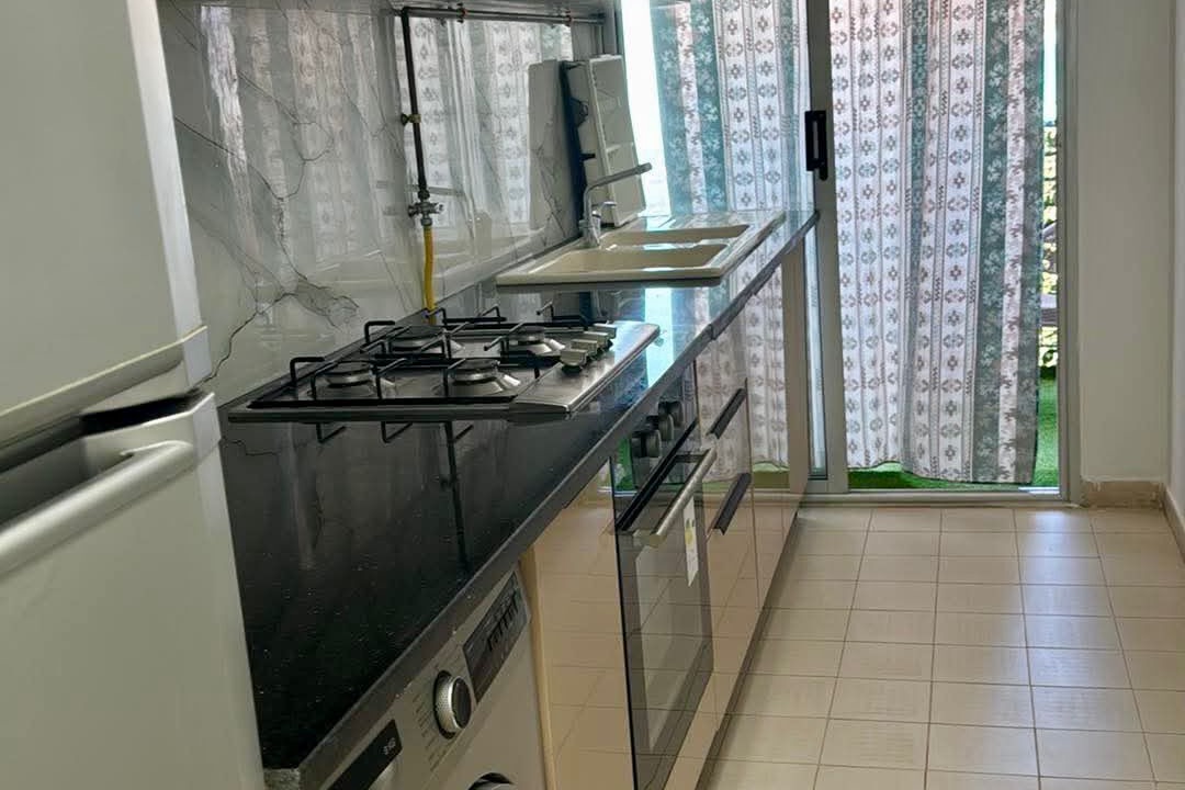 Photo of Kitchen in Mahdia