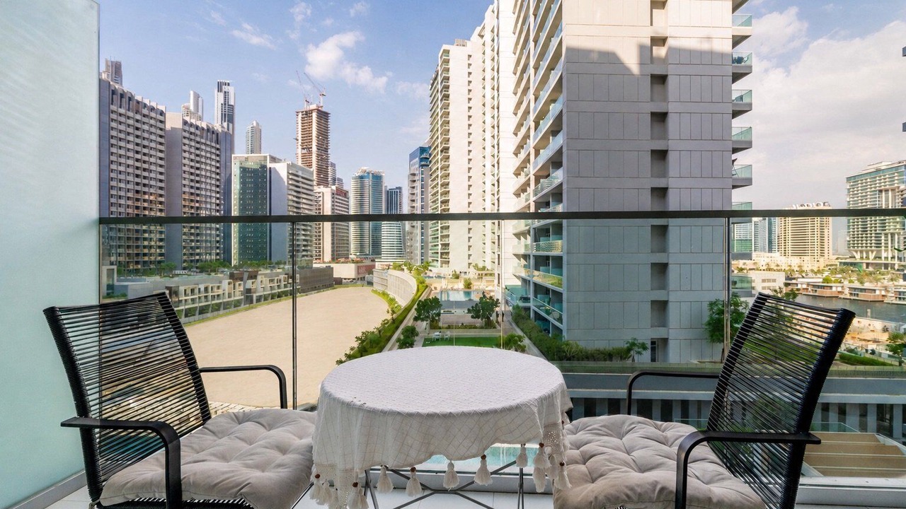 Photo of Outdoor in Downtown Dubai