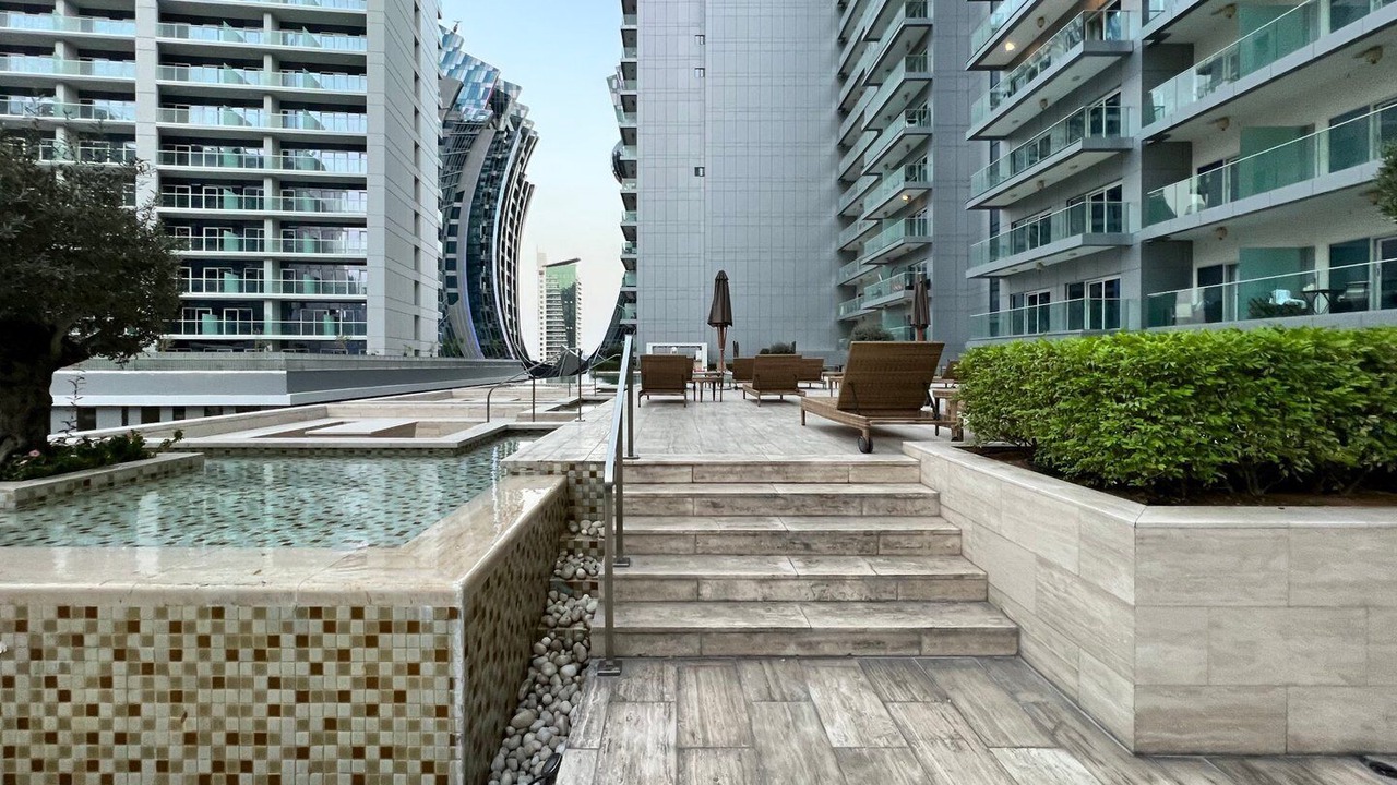 Photo of Outdoor in Downtown Dubai