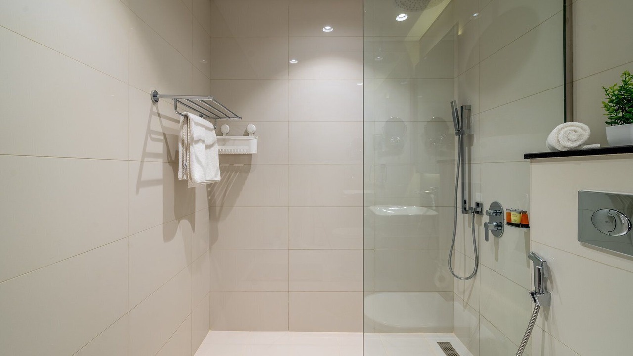 Photo of Bathroom in Downtown Dubai