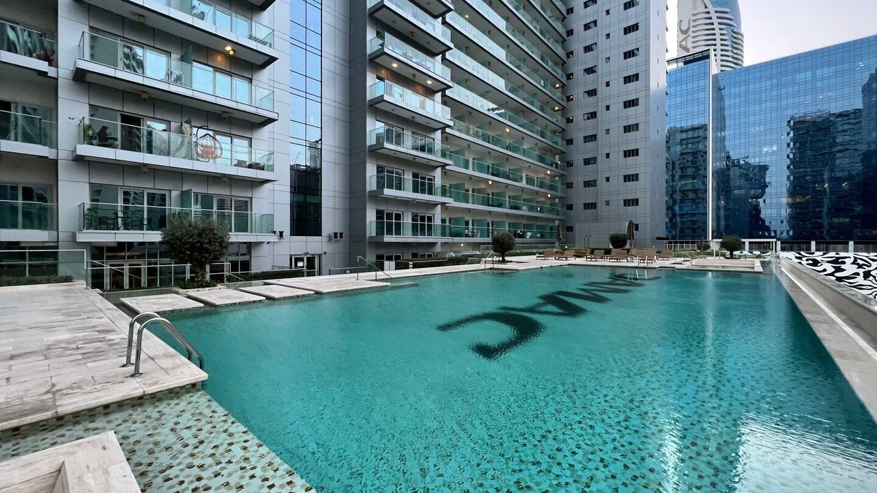 Photo of Outdoor in Downtown Dubai