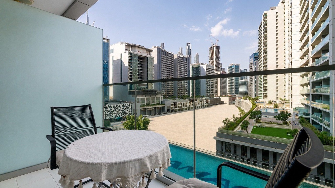Photo of Outdoor in Downtown Dubai