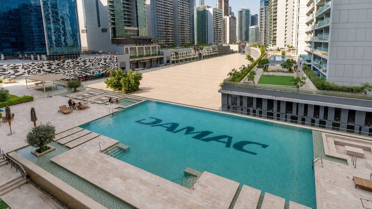 Photo of Outdoor in Downtown Dubai