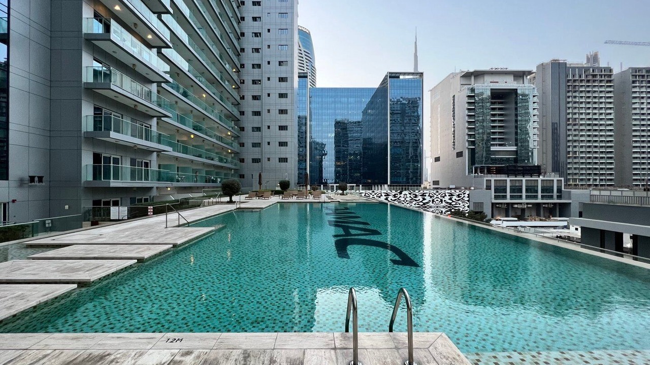 Photo of Outdoor in Downtown Dubai