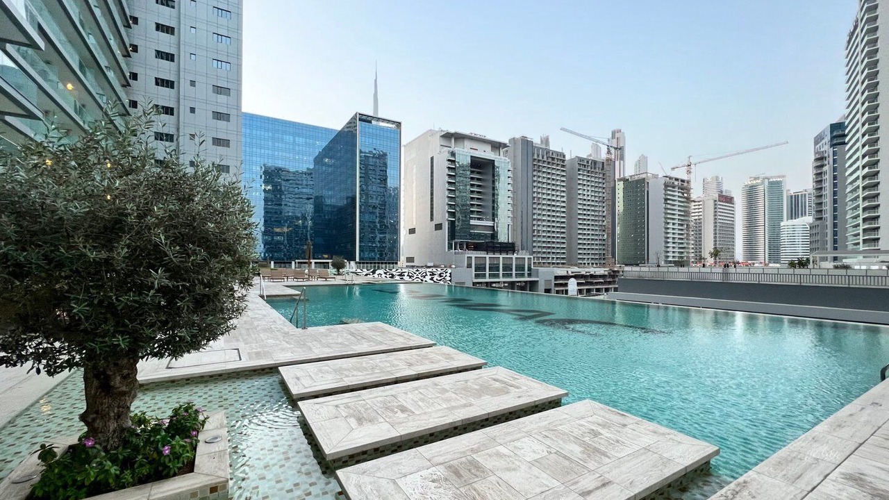 Photo of Outdoor in Downtown Dubai