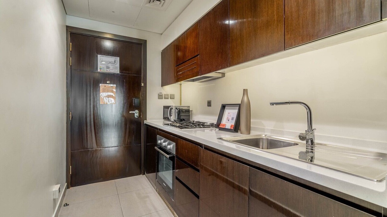 Photo of Kitchen in Downtown Dubai