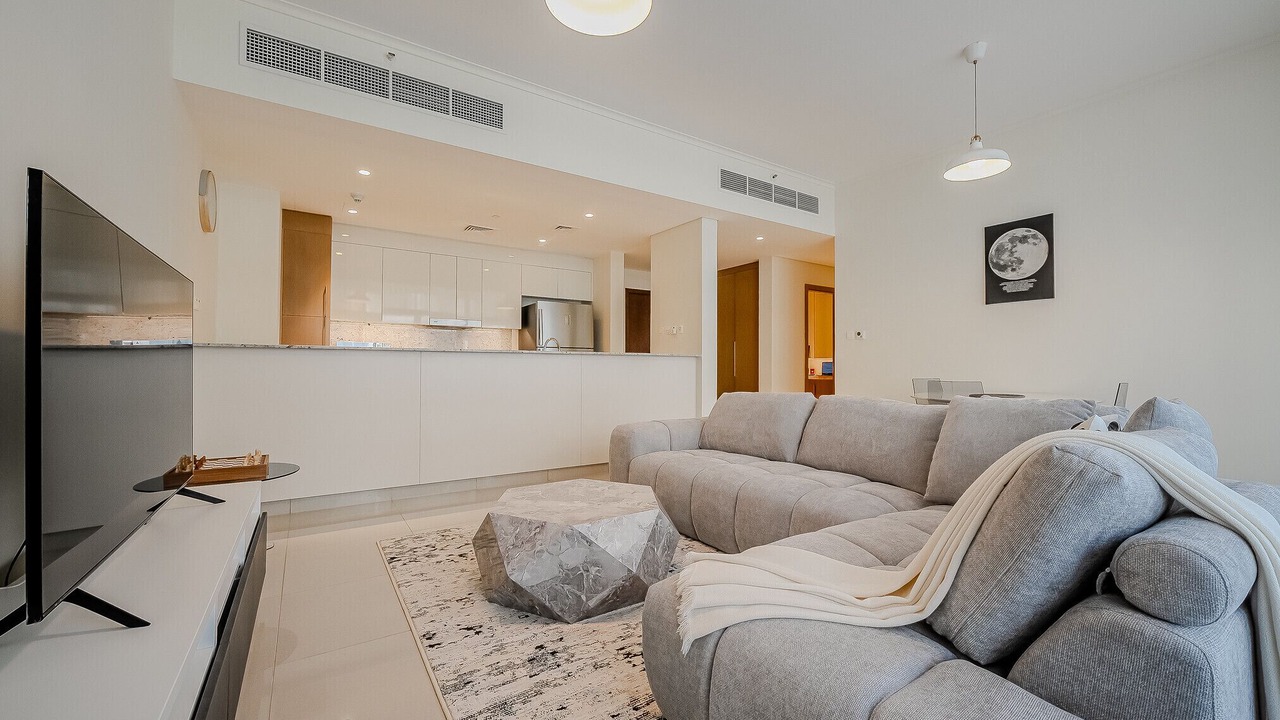Photo of Livingroom in Dubai