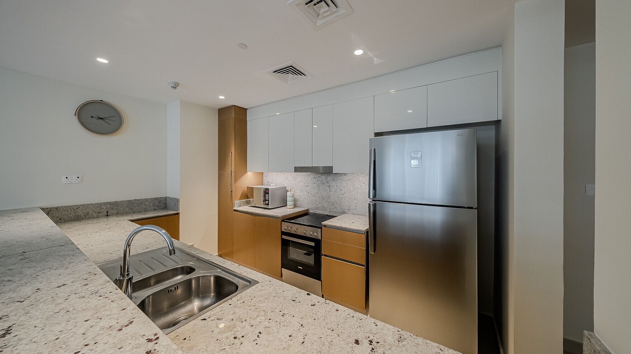 Photo of Kitchen in Dubai