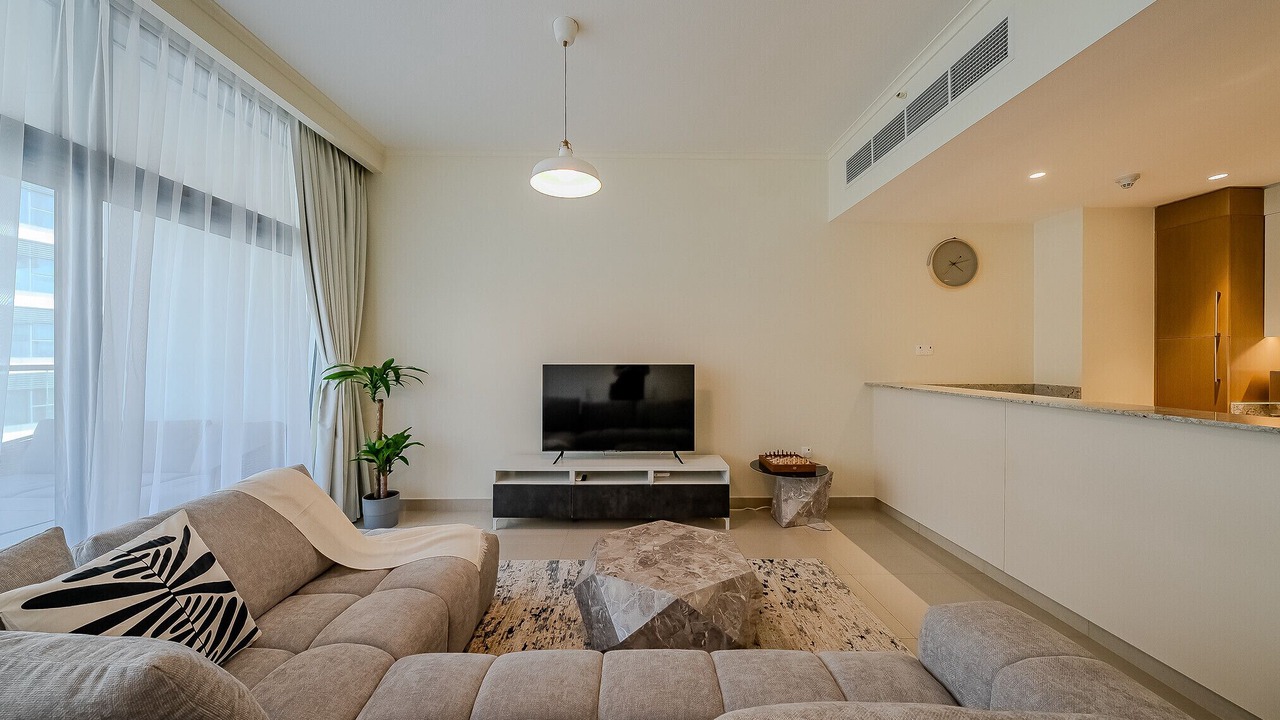 Photo of Livingroom in Dubai