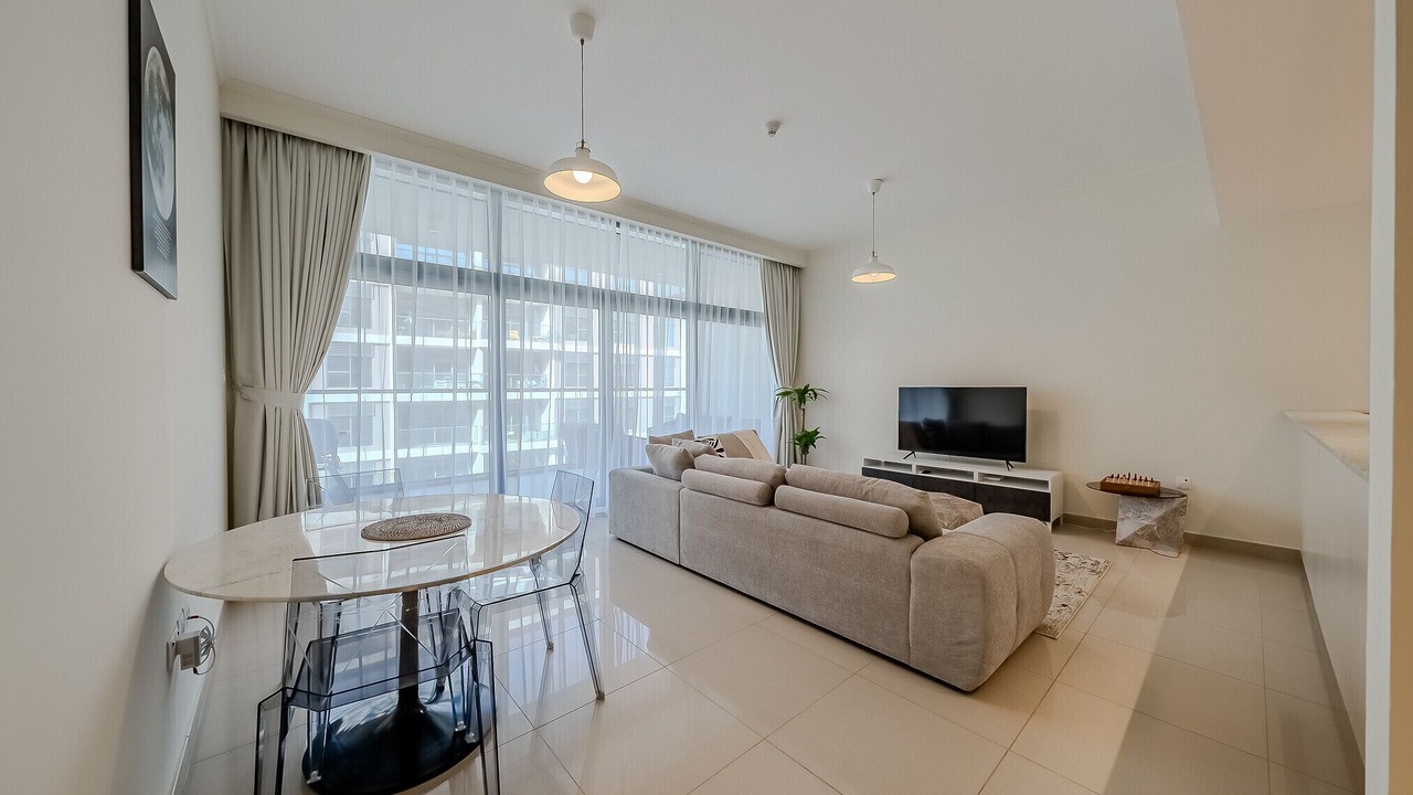 Photo of Livingroom in Dubai