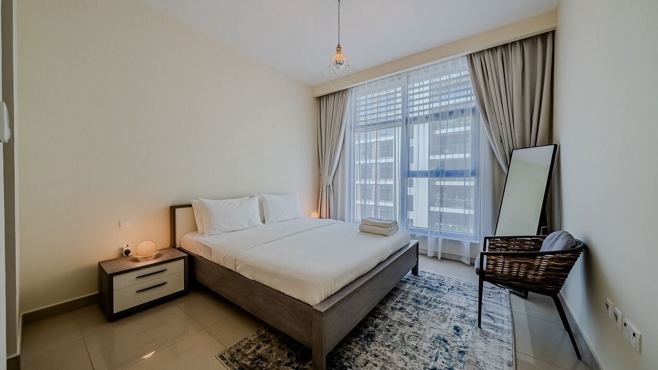 Photo of Bedroom in Dubai