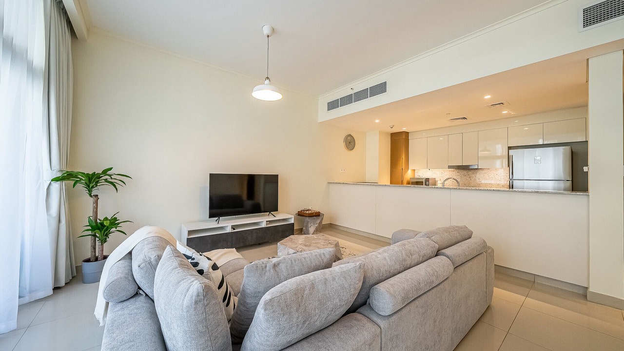 Photo of Livingroom in Dubai