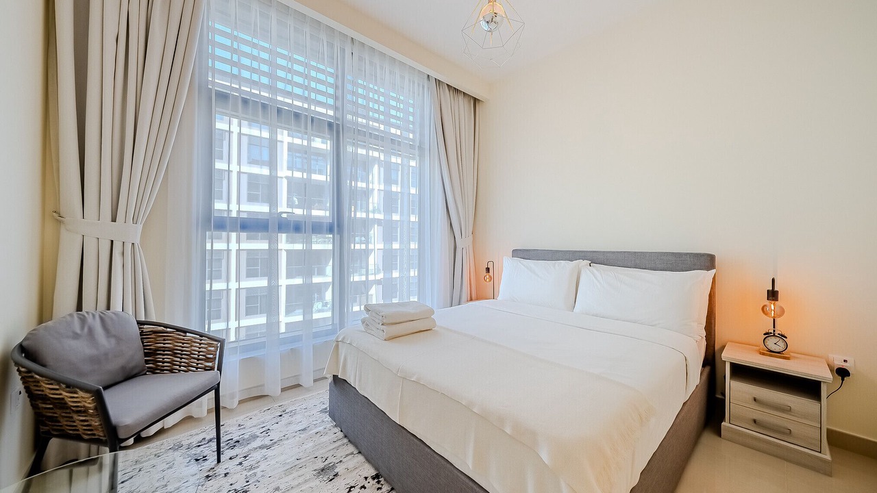 Photo of Bedroom in Dubai
