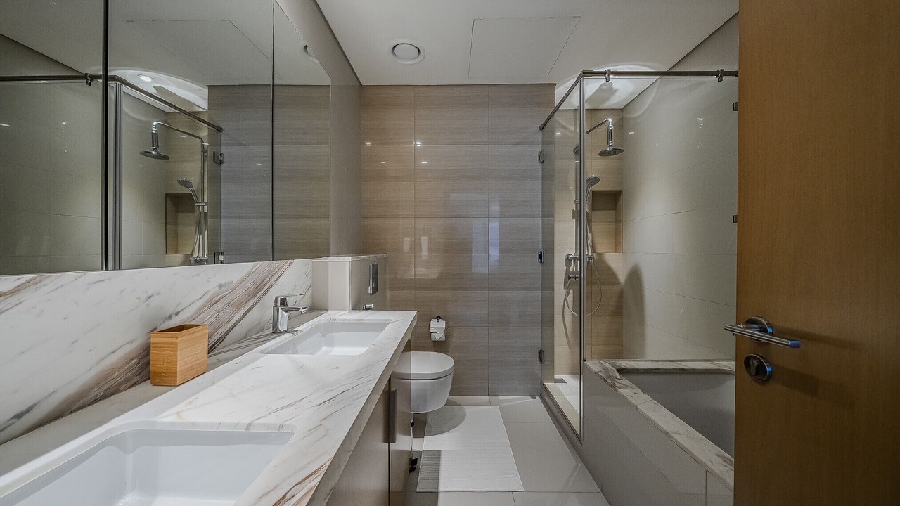 Photo of Bathroom in Dubai