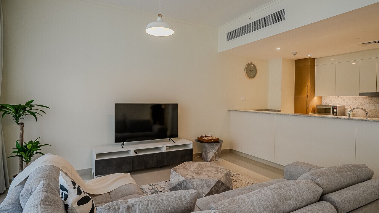 Photo of Livingroom in Dubai