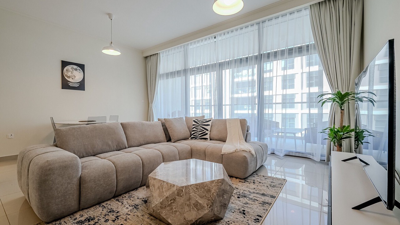 Photo of Livingroom in Dubai