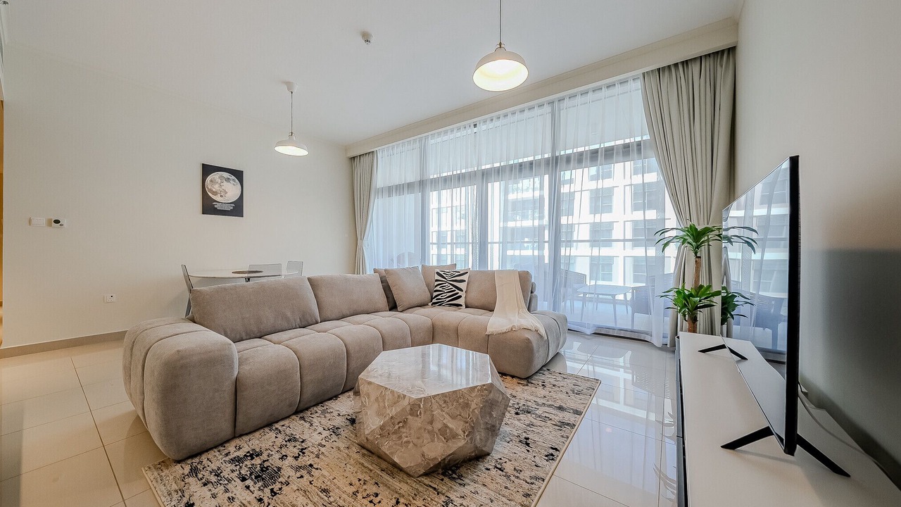Photo of Livingroom in Dubai