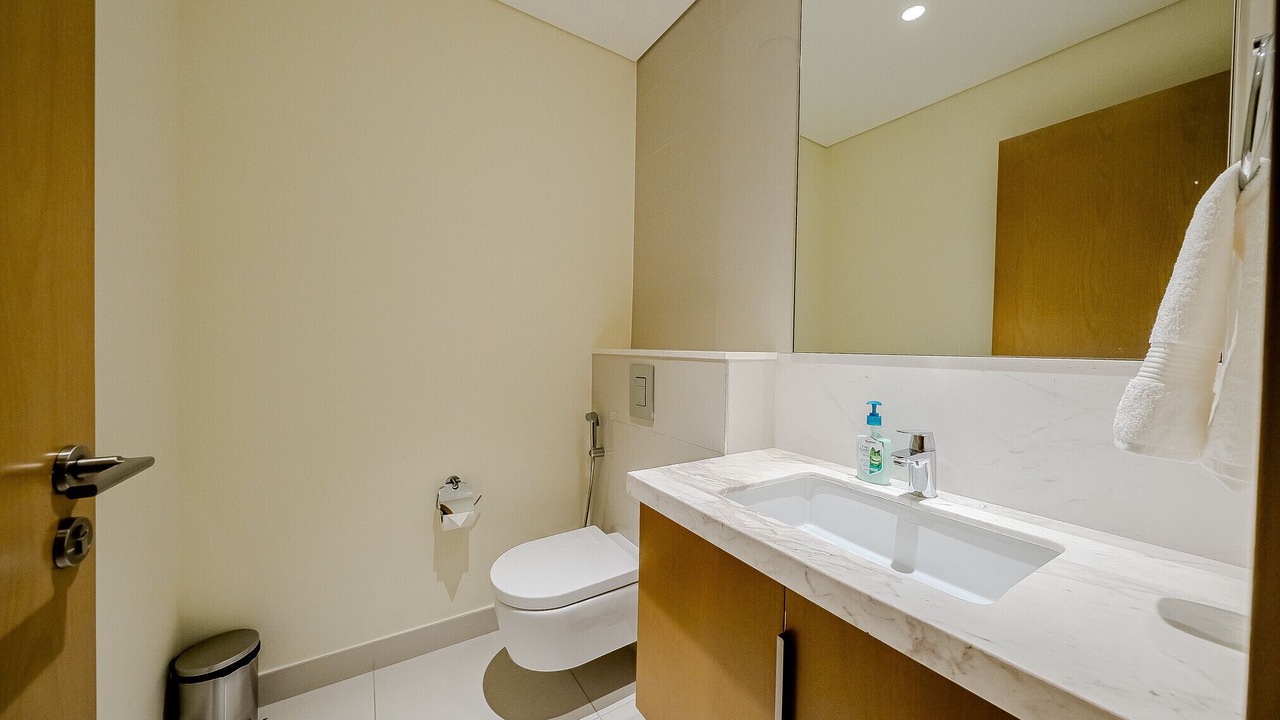 Photo of Bathroom in Dubai