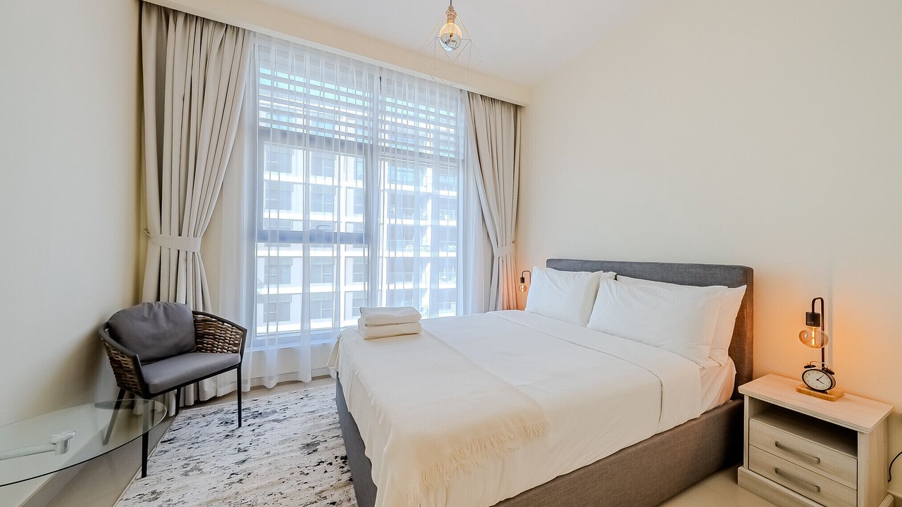 Photo of Bedroom in Dubai
