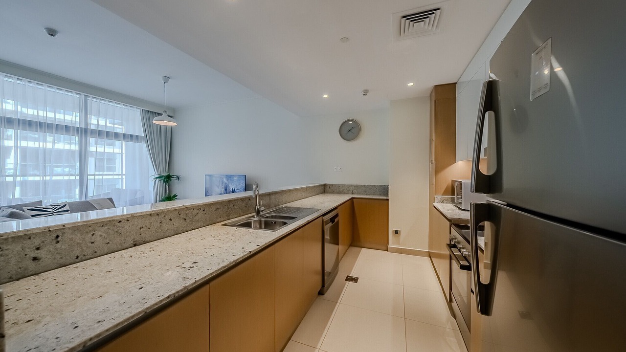 Photo of Kitchen in Dubai