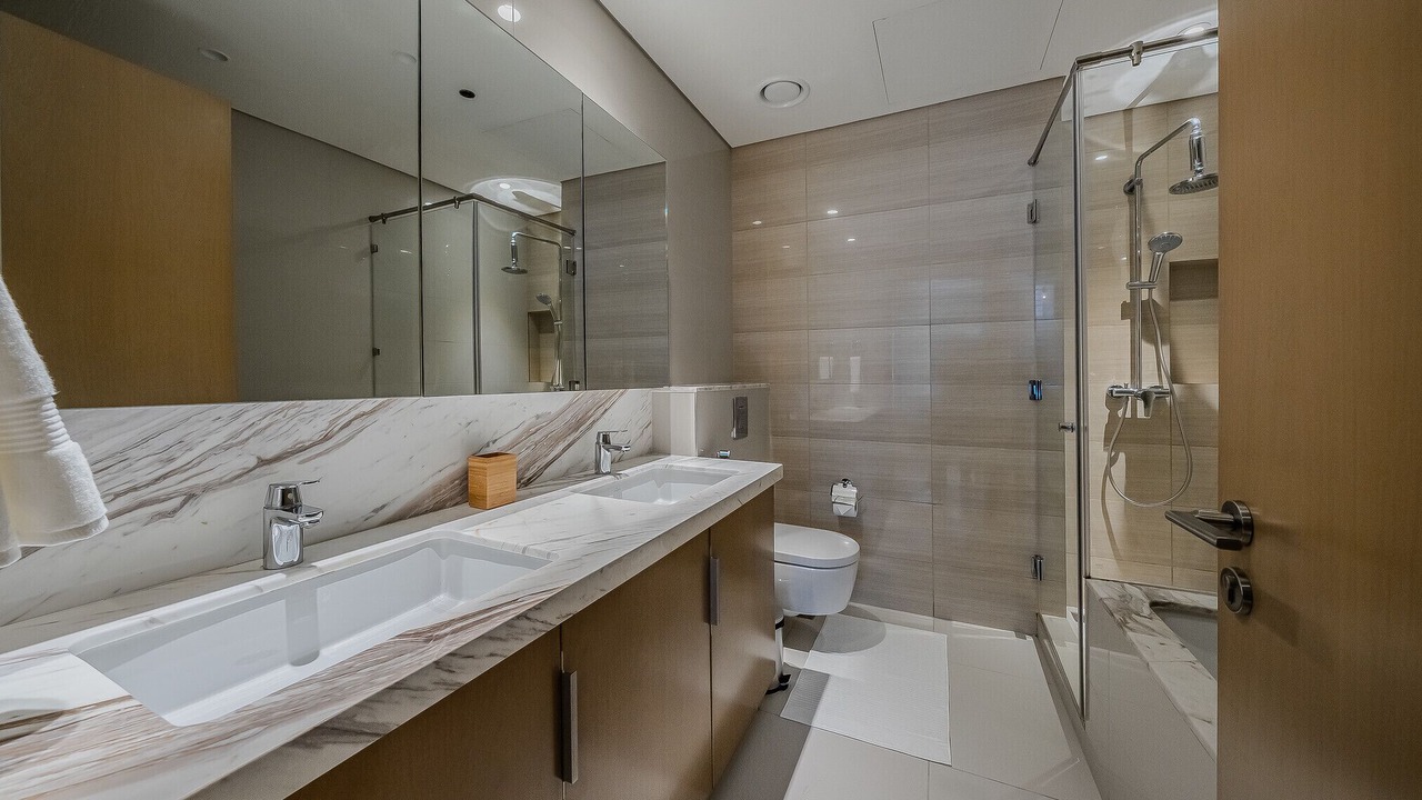 Photo of Bathroom in Dubai