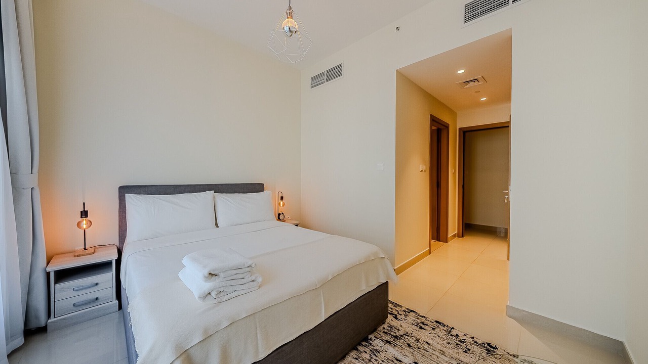 Photo of Bedroom in Dubai