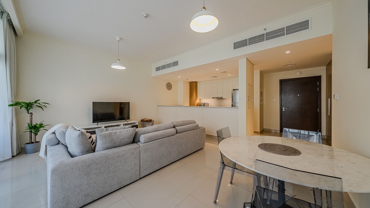 Photo of Livingroom in Dubai