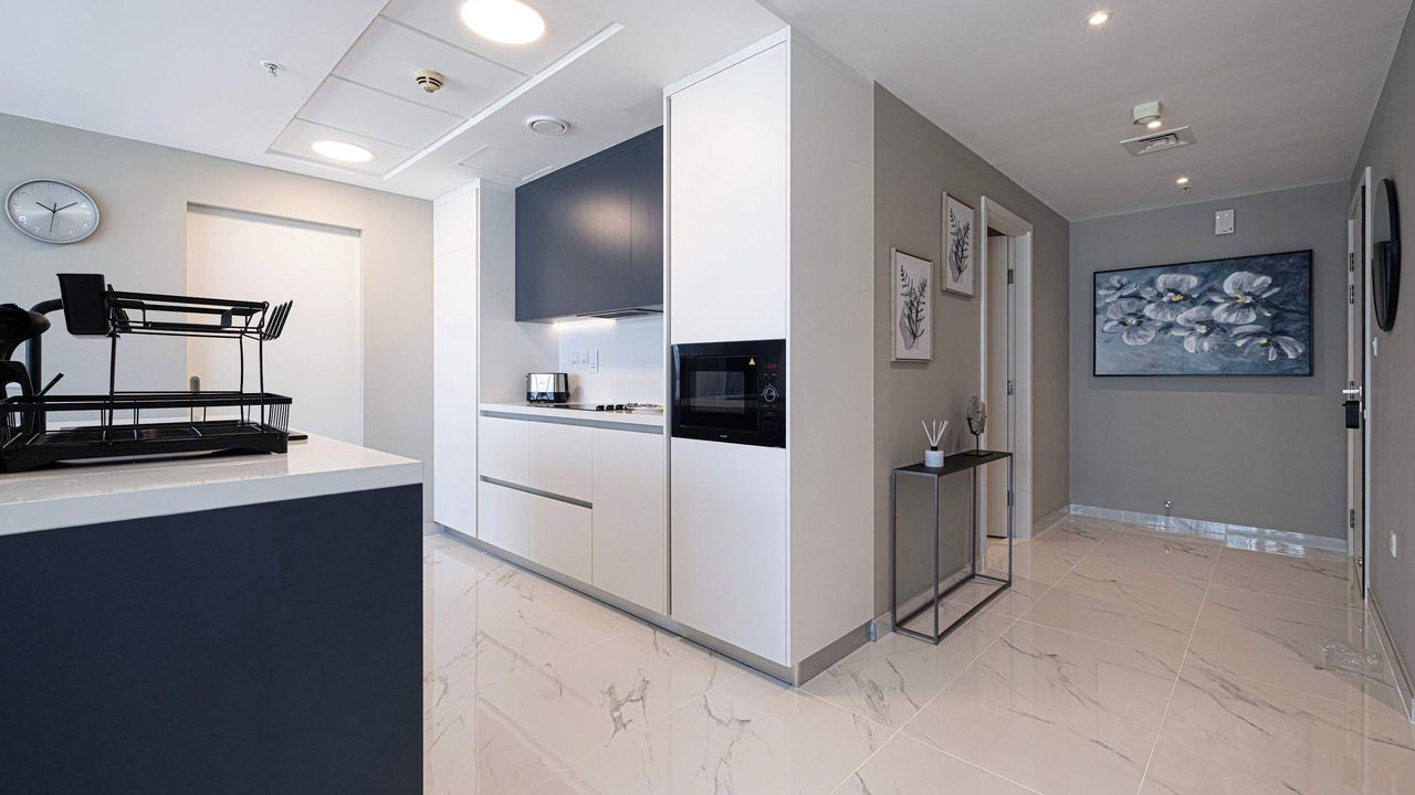 Photo of Kitchen in Downtown Dubai