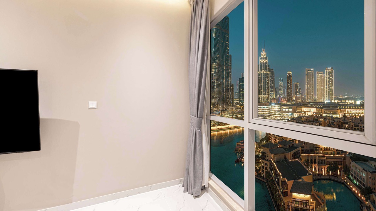 Photo of Others in Downtown Dubai