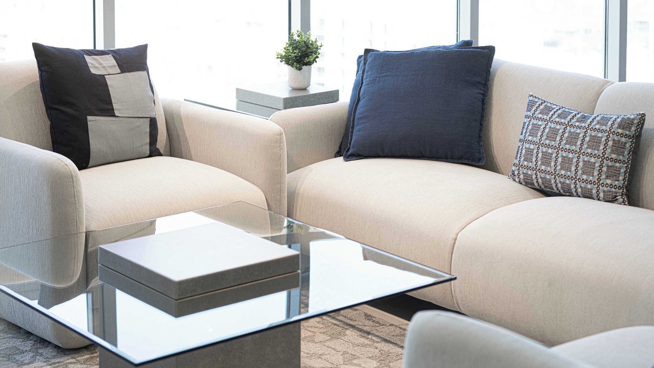 Photo of Livingroom in Downtown Dubai