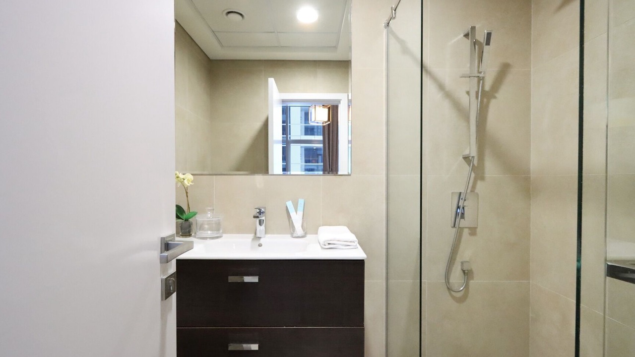 Photo of Bathroom in Dubai
