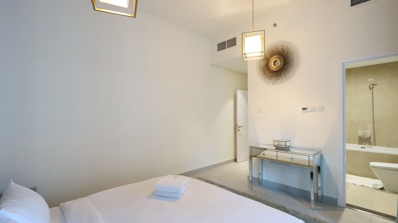 Photo of Bedroom in Dubai