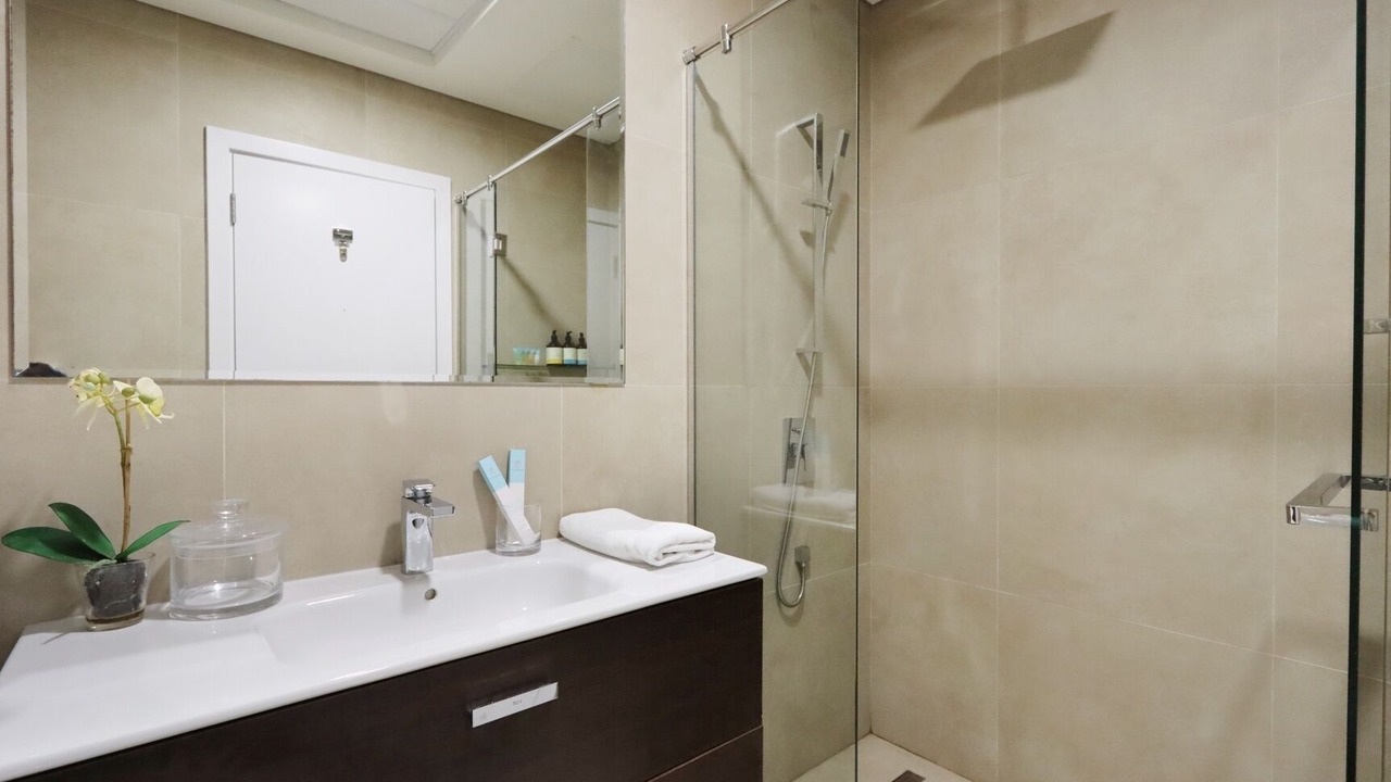 Photo of Bathroom in Dubai