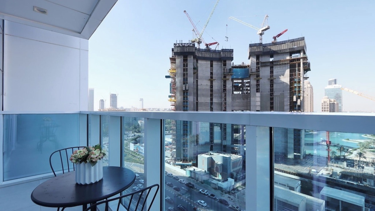 Photo of Outdoor in Dubai