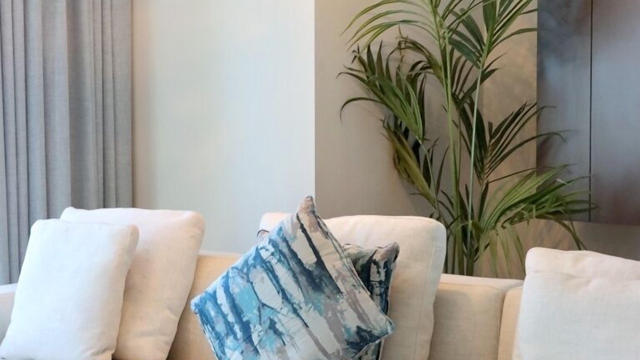 Photo of Livingroom in Dubai