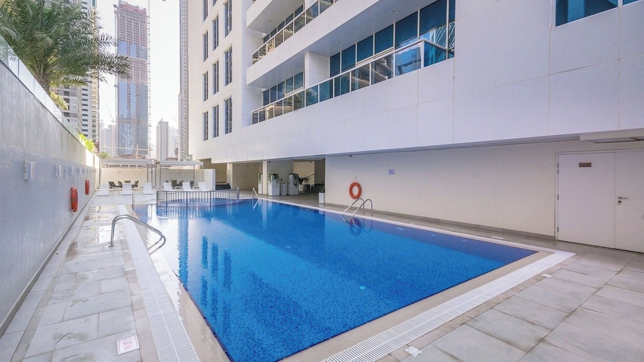 Photo of Outdoor in Dubai
