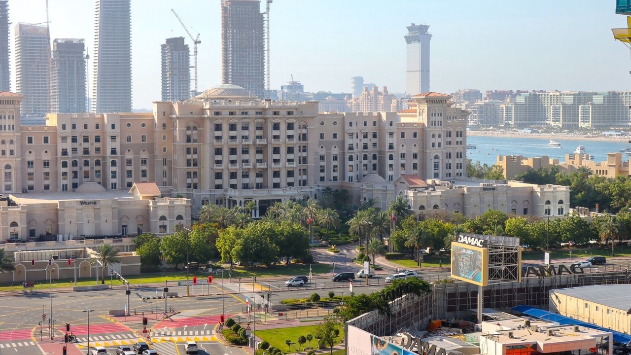 Photo of Others in Dubai