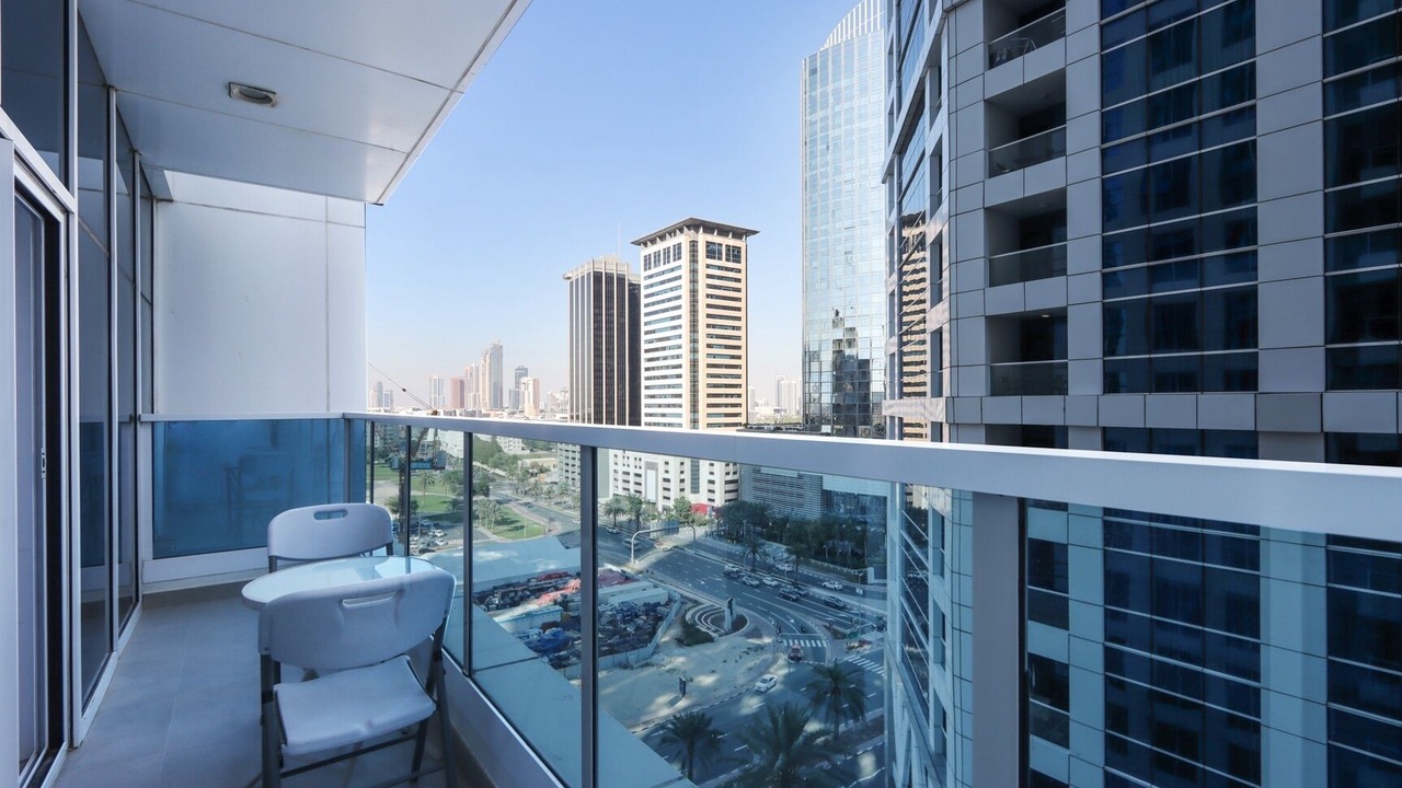 Photo of Outdoor in Dubai
