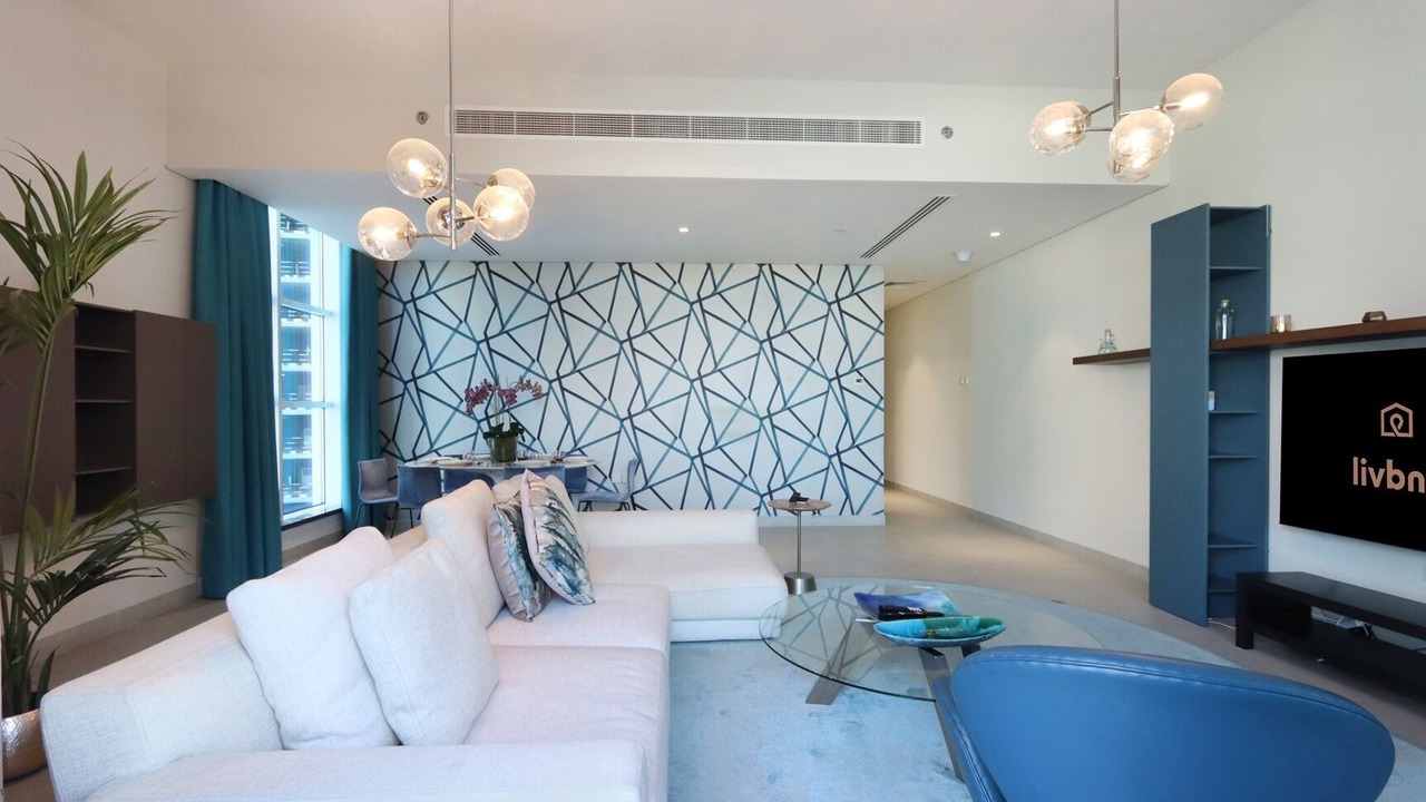 Photo of Livingroom in Dubai